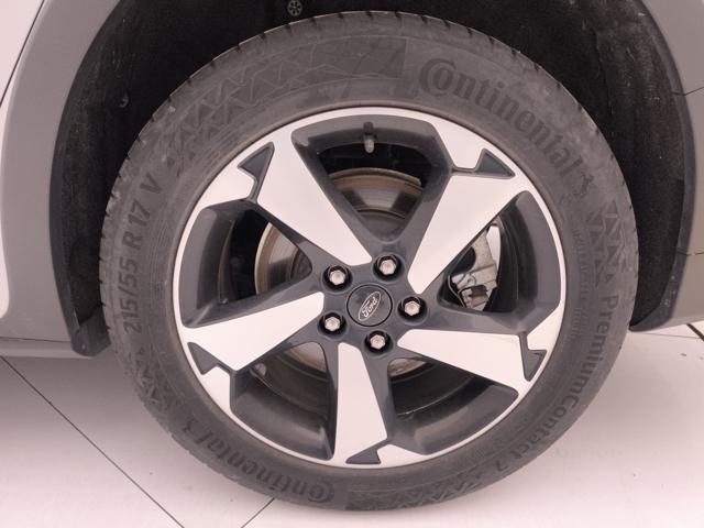 FORD FOCUS 1.0 ECOBOOST H DESIGN 125CV POWE - foto 23