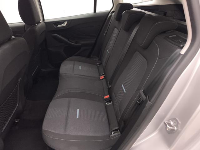 FORD FOCUS 1.0 ECOBOOST H DESIGN 125CV POWE - foto 22