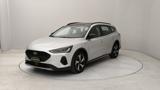 FORD Focus 1.0 ecoboost h Design 125cv powershift