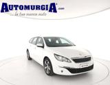 PEUGEOT 308 BlueHDi 100 S&S SW Business