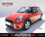 MINI One 1.5 One Automatic 102 Cv Navi 5 Porte Neopatentati
