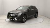 MERCEDES-BENZ GLC 300 e phev (eq-power) Business 4matic auto