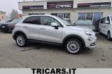 FIAT 500X 1.3 MultiJet 95 CV NEOPATENTATI