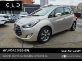 HYUNDAI iX20 1.4 90 CV Econext APP MODE