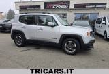 JEEP Renegade 1.6 Mjt 120 CV NEOPATENTATI PERMUTE EURO6