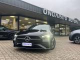 MERCEDES-BENZ A 200 d Automatic AMG Line Advanced Plus