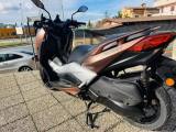 YAMAHA X-MAX 300 PASSAGGIO GARANZIA TAGLIANDO INCLUSI
