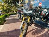 VOGE Valico 900DSX TUTTO INCLUSO ANCHE PASSAGGIO