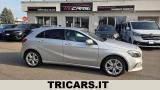 MERCEDES-BENZ A 180 d Automatic Sport PERMUTE OK NEOPATENTATI