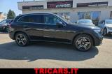 MERCEDES-BENZ GLC 200 4Matic Mild Hybrid AMG Line Premium Plus PERMUTE