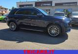 MERCEDES-BENZ GLE 300 d 4Matic Premium PERMUTE