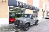 SUZUKI Jimny 1.5 5MT Top OK NEOPATENTATI