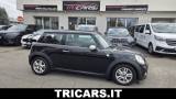 MINI One 1.6 16V One (55kW) PERMUTE OK NEOPAT. UNICOPROPR.