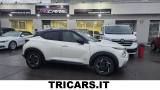 NISSAN Juke 1.6 HEV N-Connecta PERMUTE OK NEOPATENTATI UNIPRO.