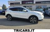 NISSAN Qashqai 1.5 dCi 360 TEKNA UNICO PROP. - NEOPATENTATI