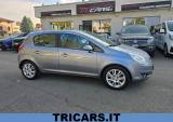 OPEL Corsa 1.2 5 porte NEOPATENTATI
