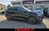 OPEL Grandland X 1.6 Hybrid4 Plug-in aut. AWD PERMUTE