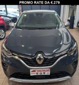 RENAULT Captur Blue dCi 115 CV EDC Intens
