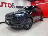 JEEP Compass 1.3 TURBO T4 PHEV 80 ANNIVERSARIO 4XE AUTO