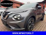 NISSAN Juke 1.0 DIG-T 114 CV N-Connecta