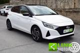 HYUNDAI i20 1.0 T-GDI 48V iMT Connectline