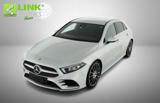 MERCEDES-BENZ A 200 Automatic Premium