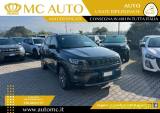 JEEP Compass 1.5 Turbo T4 130 CV MHEV 2WD S PROMO CON FINANZIAM