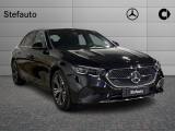 MERCEDES-BENZ E 220 d Mild hybrid 4Matic Advanced Plus