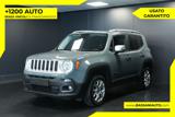 JEEP Renegade 2.0 Mjt 140CV 4WD Active Drive Low Limited