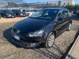 VOLKSWAGEN Polo 1.2 70 CV 5p. Comfortline