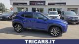 TOYOTA Yaris Cross 1.5 Hybrid 5p. E-CVT Trend PERMUTE OK NEOPAT.