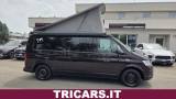 VOLKSWAGEN Caravelle 2.0 tdi 150 cv 4Motion PL DSG PERMUTE CAMPERIZZATO