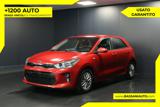KIA Rio 1.2 MPi Evolution