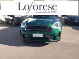 MINI Countryman 1.5 Cooper SE Countryman ALL4 Automatica