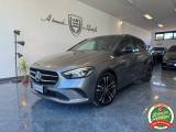 MERCEDES-BENZ B 180 d 1.5 Sport Plus Cockpit Night Pack Stupenda