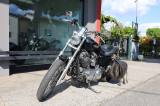 HARLEY-DAVIDSON 1200 Sportster Custom 1200 Sportster XL Custom
