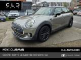 MINI Clubman 1.5 One D Business Clubman
