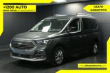 FORD Tourneo Connect 2.0 EcoBlue 122 CV Titanium