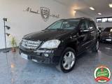 MERCEDES-BENZ ML 320 CDI Sport Tetto Navi Uniproprietario Stupenda