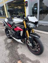 TRIUMPH Speed Triple 1050 speed trilple 1050 r abs