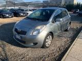 TOYOTA Yaris 1.0 5 porte Sol