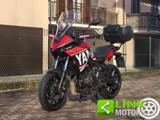 YAMAHA Tracer 700 7