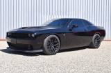 DODGE Challenger Dodge Challenger Sxt Plus 3.6L V6
