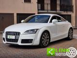 AUDI TT 2.0 TFSI 200 CV S Tronic S Line