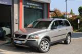 VOLVO XC90 2.4 D5 163 CV Automatica AWD EXPORT o COMMERCIANTI