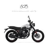 KEEWAY MOTOR Other X-LIGHT 125