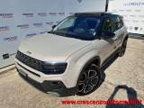 JEEP Avenger 1.2 Summit - Tetto + Pelle + Infoteinment - KM0