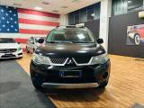 MITSUBISHI Outlander 2.0 DI-D Instyle 7 p.ti DPF