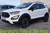 FORD EcoSport 1.0 EcoBoost 125 CV Start&Stop Active