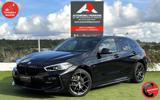 BMW 118 d 150cv M-Sport (Auto/Virtual/APP/Led)